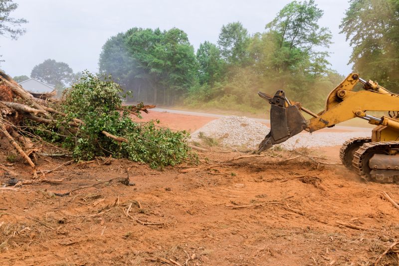 Environmental Land Clearing Specialists