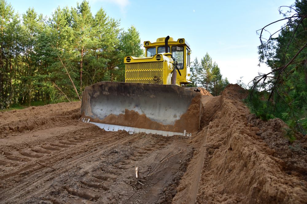 Grow your Land Excavation Service business